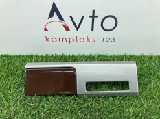 Накладка торпеды Volkswagen Touareg