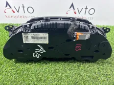 Панель приборов Audi A5