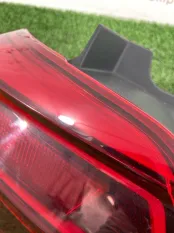 Фонарь Volkswagen Polo