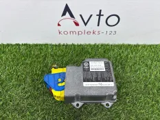 Блок управления airbag Volkswagen Tiguan