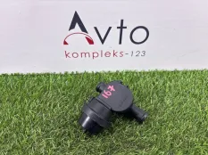 Клапан отопителя Audi A4