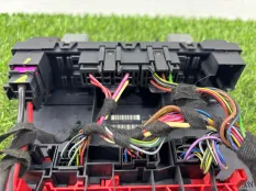 Блок управления бортовой сети Audi A3