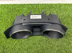 Панель приборов Skoda Superb