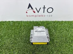 Блок управления airbag Skoda Fabia