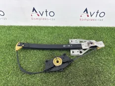 Стеклоподъемник Audi A4