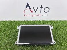 Дисплей информационный Audi A4