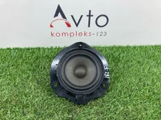 Динамик Audi A3