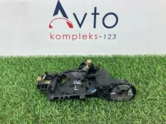 Электропривод зеркала Audi Q3