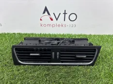 Дефлектор воздушный Audi A4