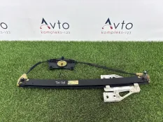 Стеклоподъемник Audi Q5