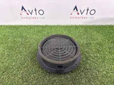 Динамик Audi Q5