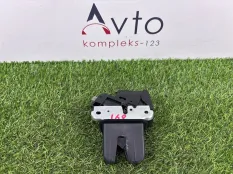 Замок багажника Audi A4