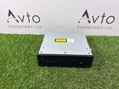 Блок управления навигацией Audi A6