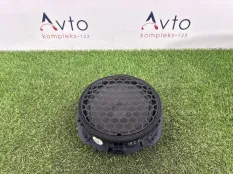 Динамик Audi A3