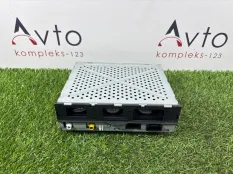 Блок управления Audi A6