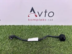 трубка вентиляционная Audi A3