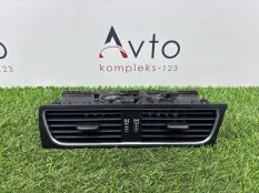 Дефлектор воздушный Audi A4