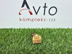 Разъем Audi A6