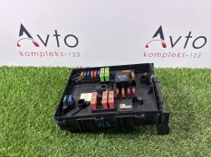 Блок предохранителей Skoda Superb