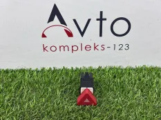 Кнопка аварийной сигнализации Volkswagen Tiguan