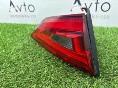 Фонарь Audi A3