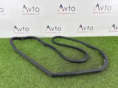 Уплотнение двери Audi A6