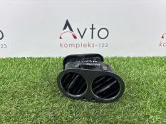 Дефлектор воздушный Volkswagen Tiguan