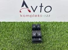 Блок управления стеклоподъемниками Audi A4