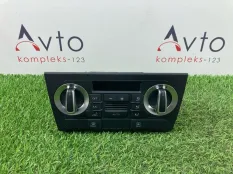 Блок климат-контроля Audi Q3