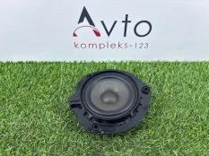Динамик Audi A3