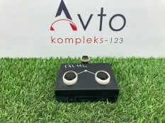 Блок комфорта Audi Q5