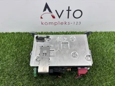 Блок управления Audi A6