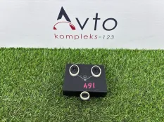 Блок комфорта Audi A3