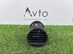 Дефлектор воздушный Volkswagen Caddy Maxi