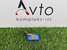 Разъем Audi A6