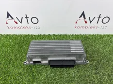 Усилитель акустической системы Audi A6