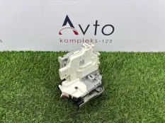 Замок двери Audi A3