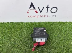 Блок управления светом Audi A4