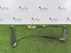 Стеклоподъемник Audi A6