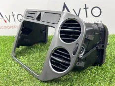 Дефлектор воздушный Volkswagen Tiguan