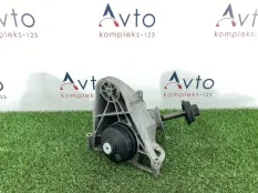 Корпус масляного фильтра Volkswagen Touareg