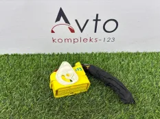 Разъем Skoda Superb