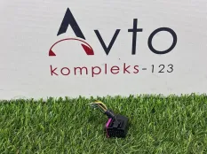 Разъем Volkswagen Touareg