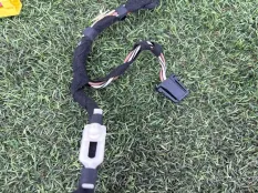 Проводка двери Audi A6