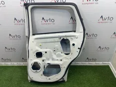 Дверь Mitsubishi ASX