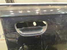 Дверь Audi A6
