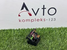 Разъем Audi Q5