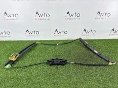 Стеклоподъемник Audi A4