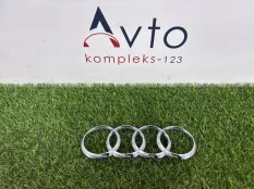 Эмблема Audi A3