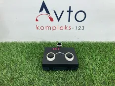 Блок комфорта Audi A4